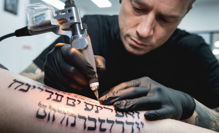 The Role of Artist Expertise in Tattoo Costs