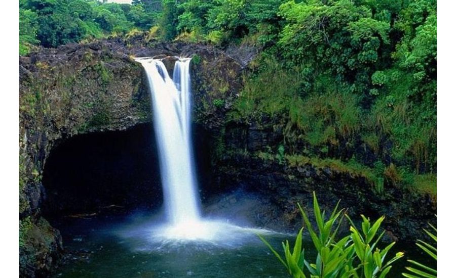 Niegel Hilo, Hawaii: The Ultimate Destination for Adventure Seekers