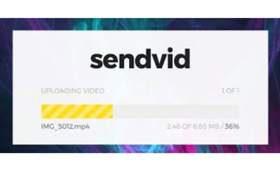 The Future of Sendvid