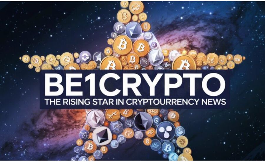 What is Be1Crypto?