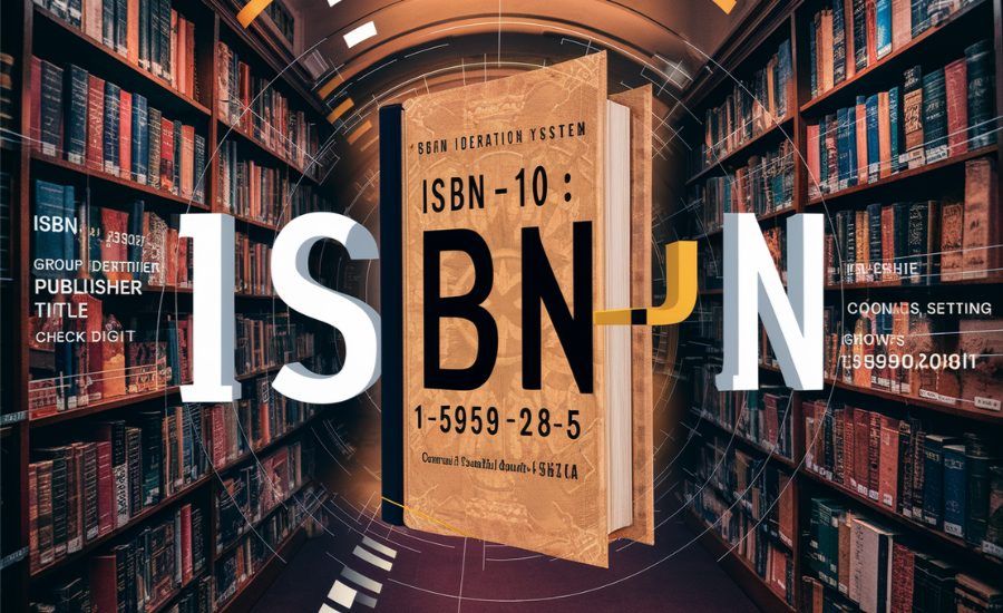 The History and Evolution of ISBN: A Comprehensive Overview