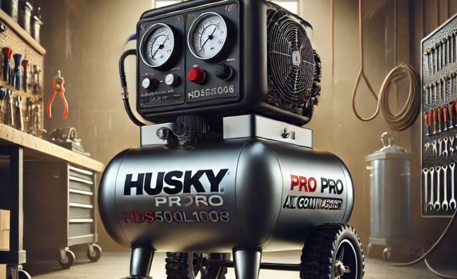 Husky Pro Hds500l1008