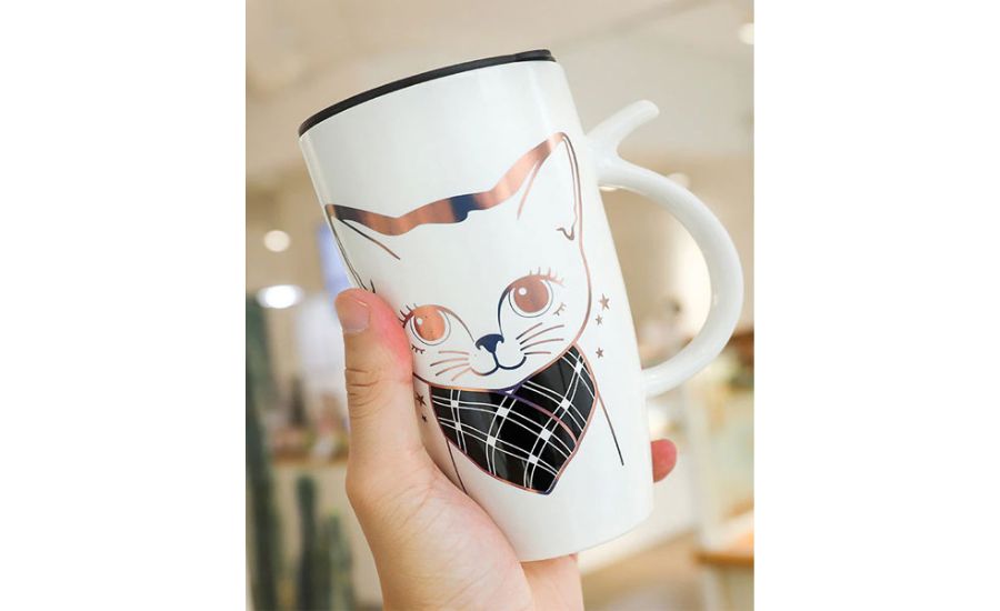 Pairing the Mug with Other Items