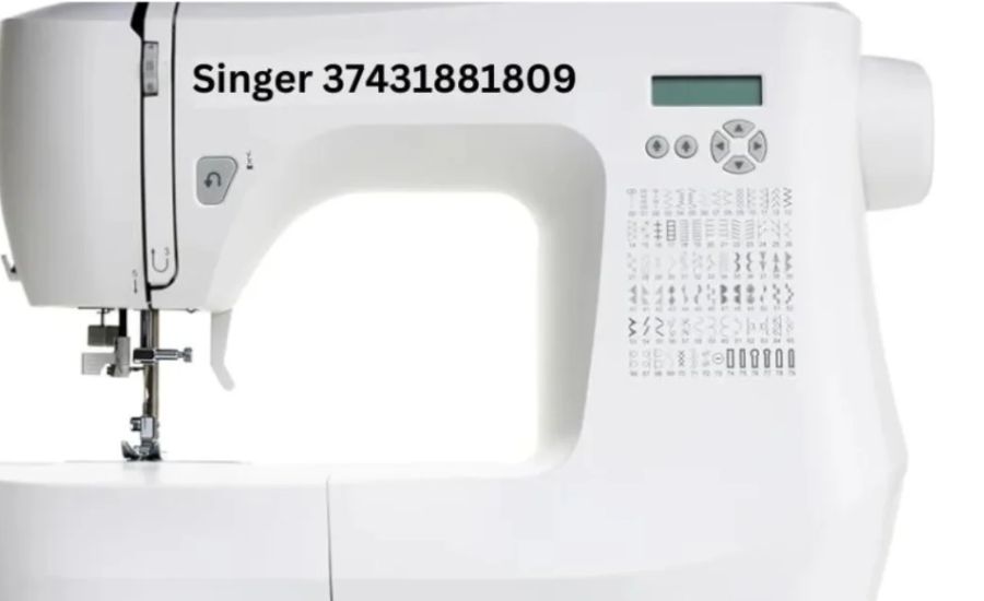 Iconic Singer Sewing Machine Models