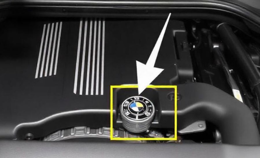 Why O2 Sensors Matter in the BMW G30 M550xi