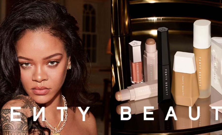 Fenty Beauty De Eventos Y Patrocinios