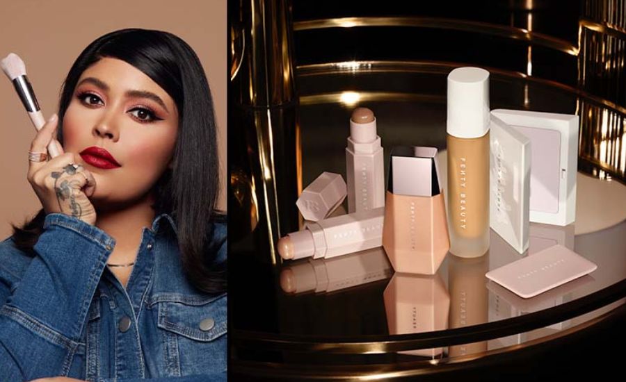 El Futuro de los Eventos y Patrocinios de Fenty Beauty