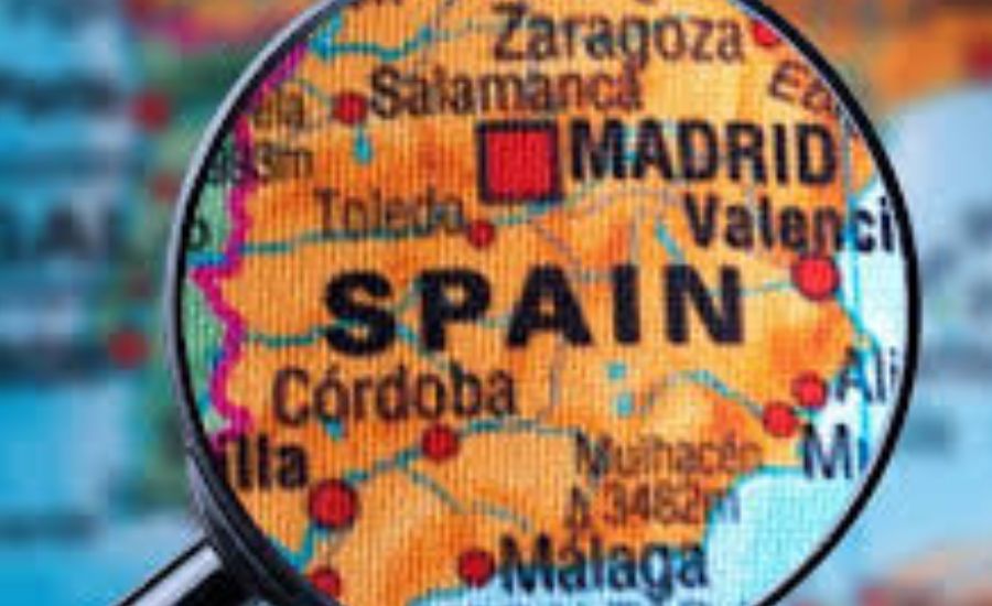 Using Spain GEDmatch 999915: A Step-by-Step Guide