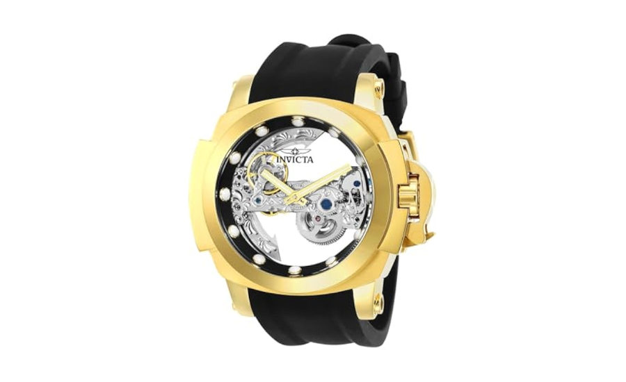 Invicta Men's 24708 Watch Stem Clasop